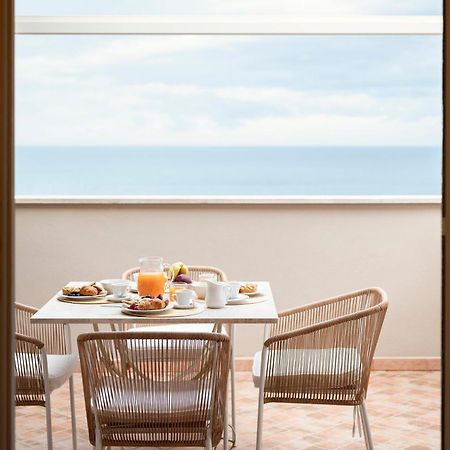 Zefiro Apartments Σαν Βιντσέντσο Εξωτερικό φωτογραφία