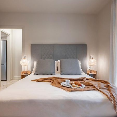 Zefiro Apartments Σαν Βιντσέντσο Εξωτερικό φωτογραφία