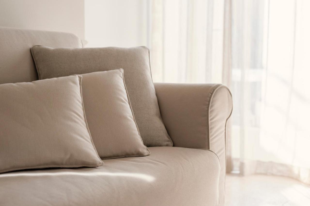 Zefiro Apartments Σαν Βιντσέντσο Εξωτερικό φωτογραφία
