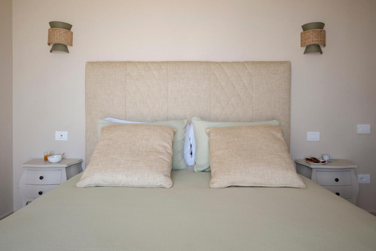 Zefiro Apartments Σαν Βιντσέντσο Εξωτερικό φωτογραφία