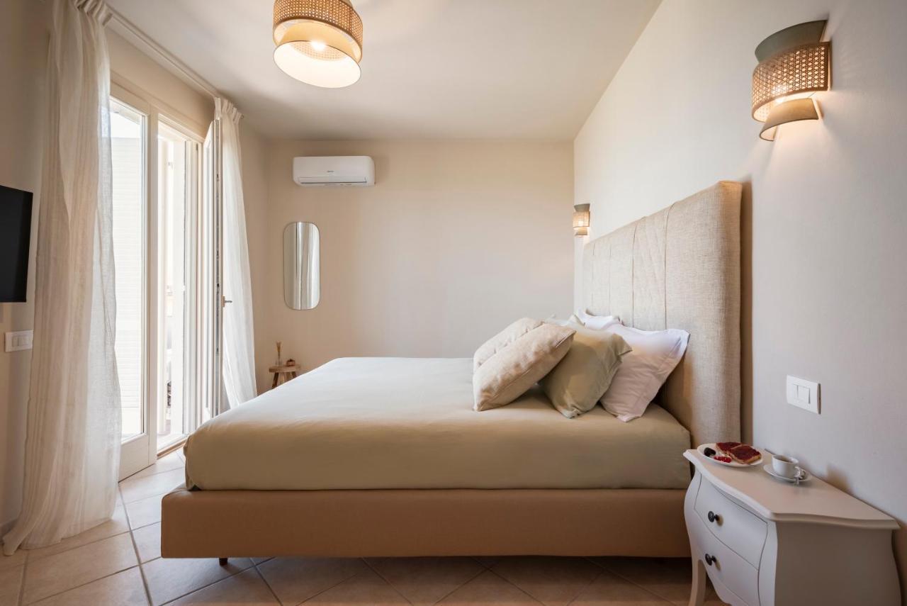 Zefiro Apartments Σαν Βιντσέντσο Εξωτερικό φωτογραφία