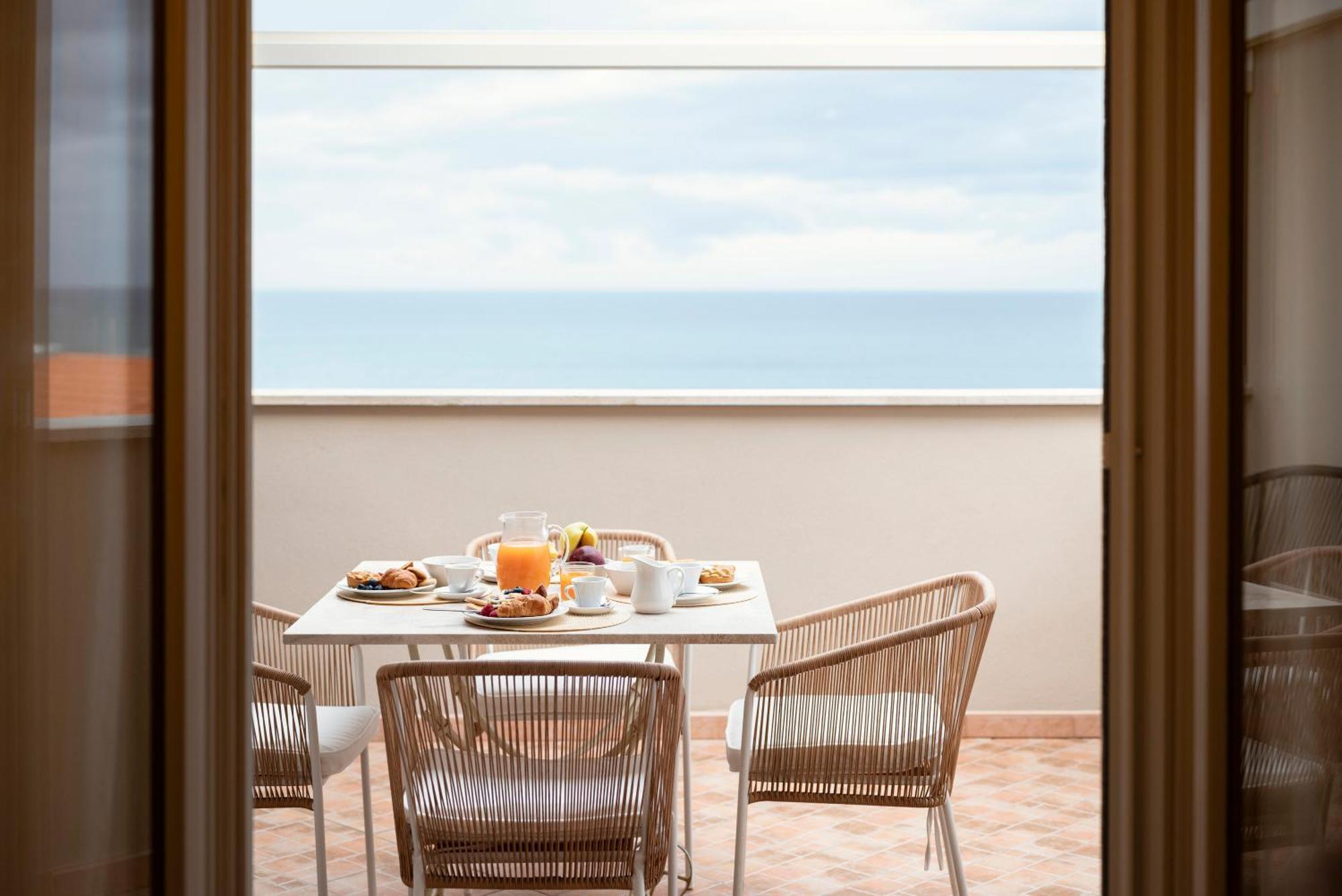 Zefiro Apartments Σαν Βιντσέντσο Εξωτερικό φωτογραφία