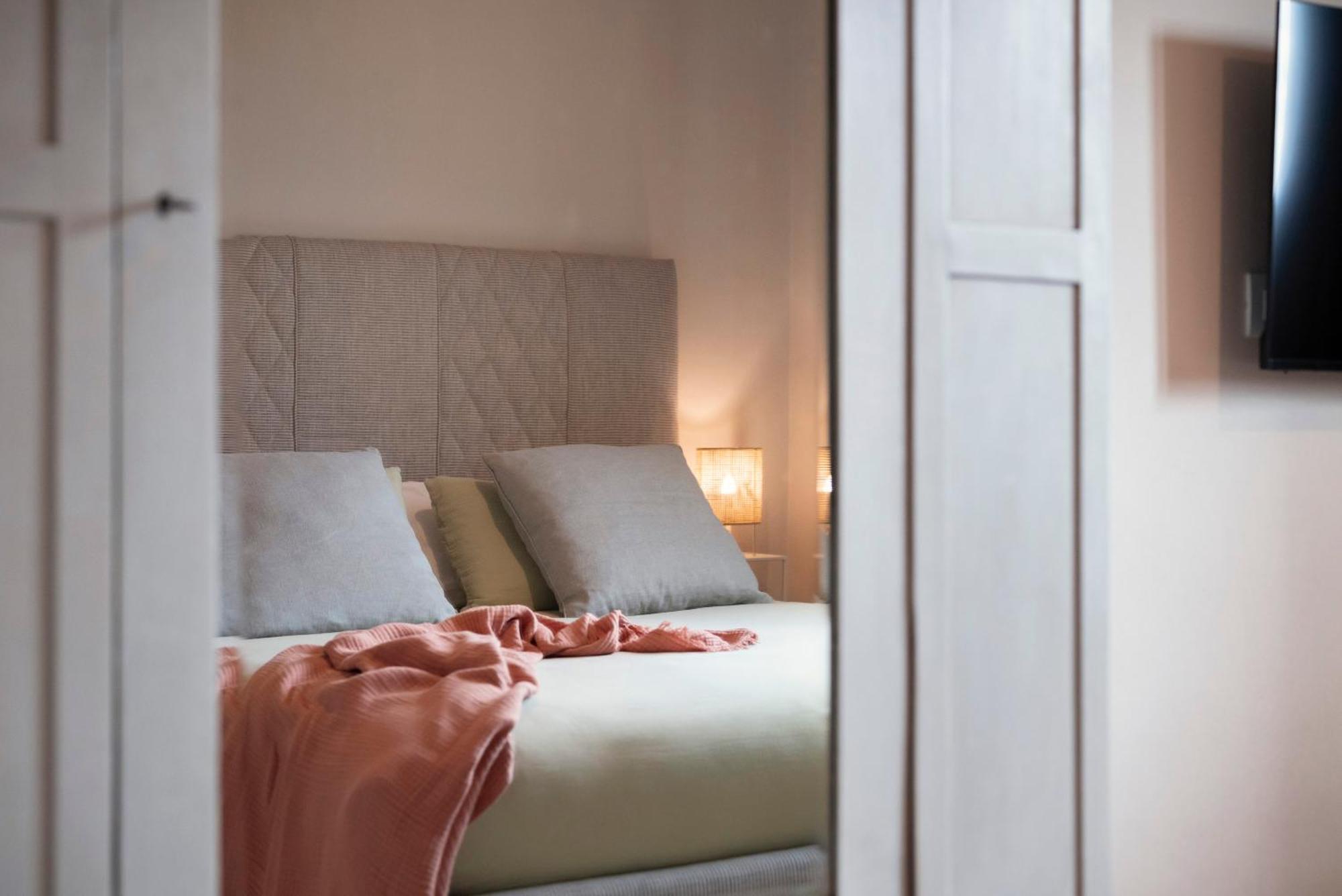 Zefiro Apartments Σαν Βιντσέντσο Εξωτερικό φωτογραφία