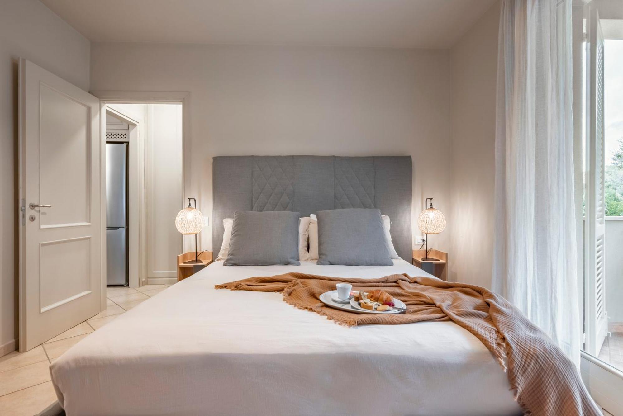 Zefiro Apartments Σαν Βιντσέντσο Εξωτερικό φωτογραφία