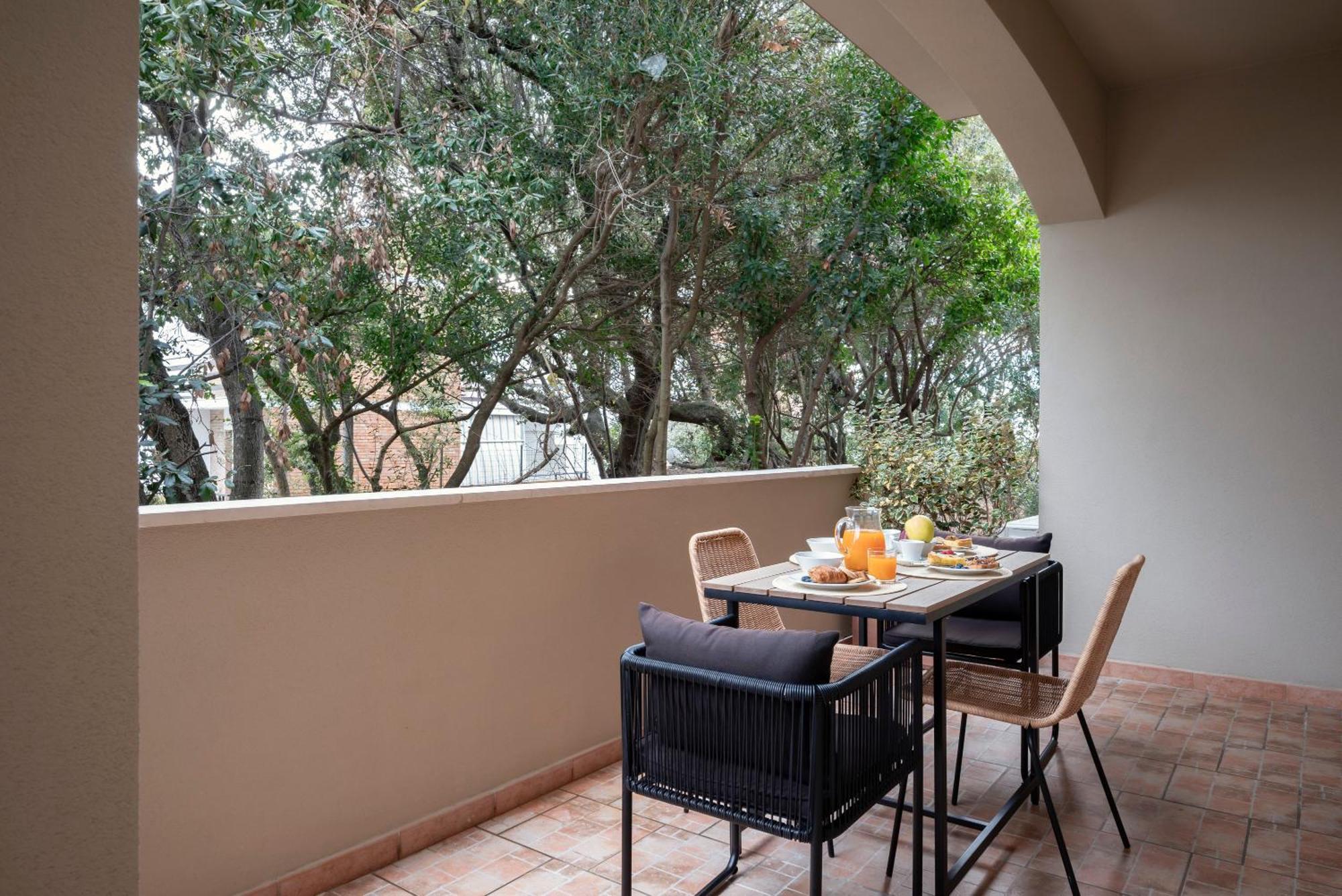 Zefiro Apartments Σαν Βιντσέντσο Εξωτερικό φωτογραφία