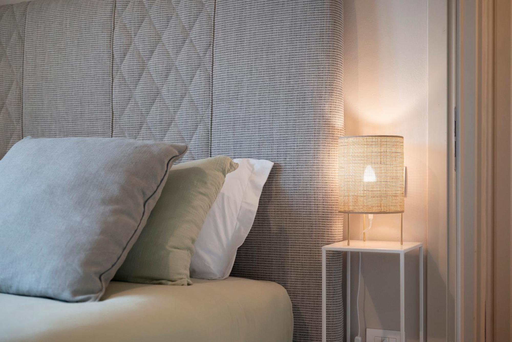 Zefiro Apartments Σαν Βιντσέντσο Εξωτερικό φωτογραφία