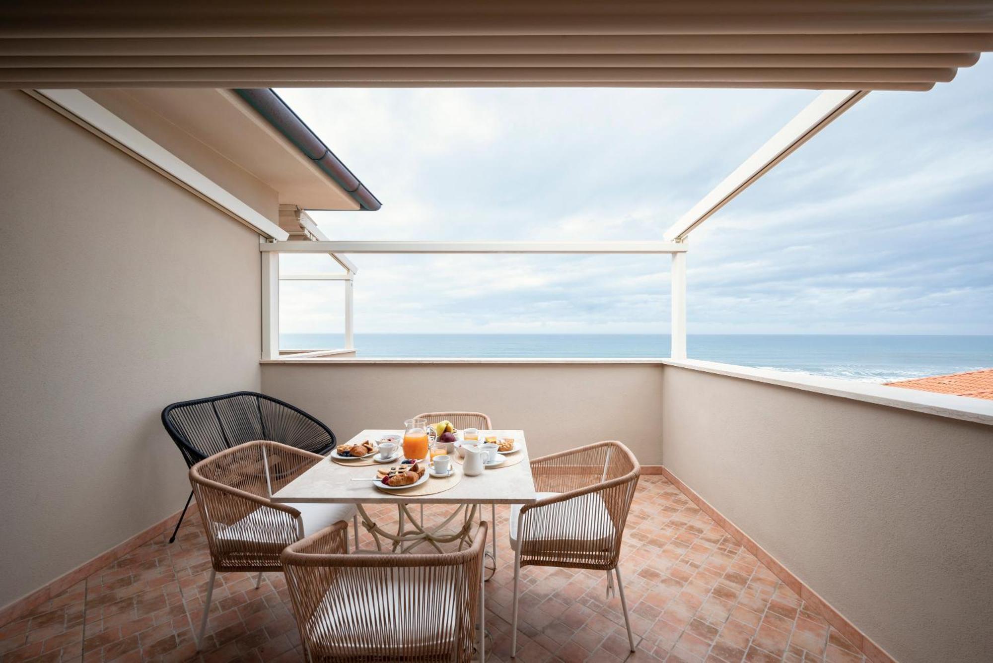 Zefiro Apartments Σαν Βιντσέντσο Εξωτερικό φωτογραφία
