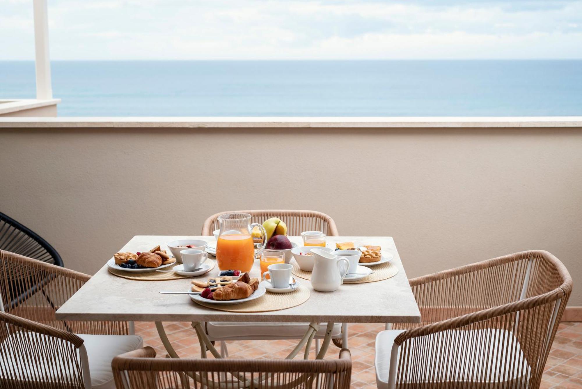 Zefiro Apartments Σαν Βιντσέντσο Εξωτερικό φωτογραφία