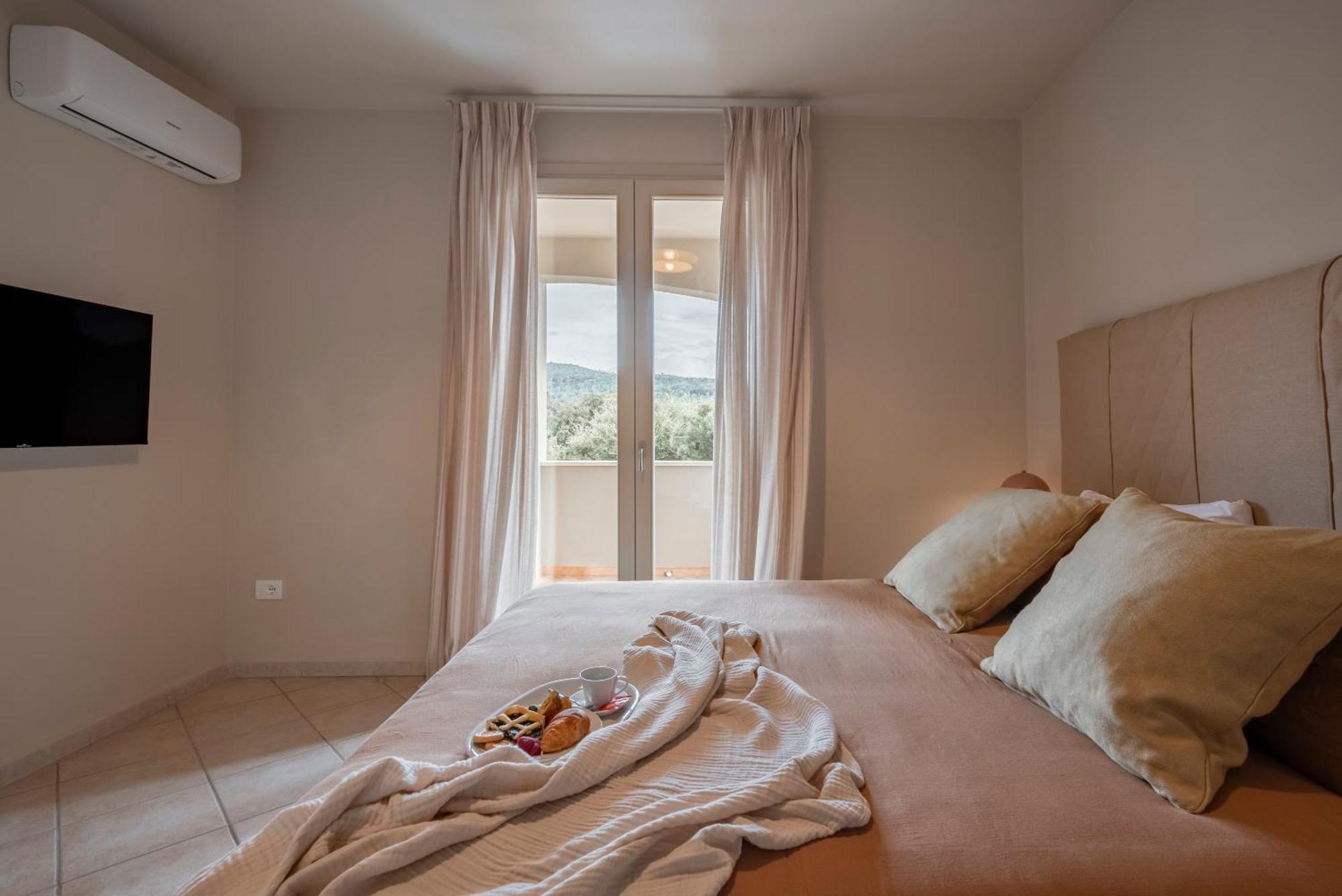 Zefiro Apartments Σαν Βιντσέντσο Εξωτερικό φωτογραφία