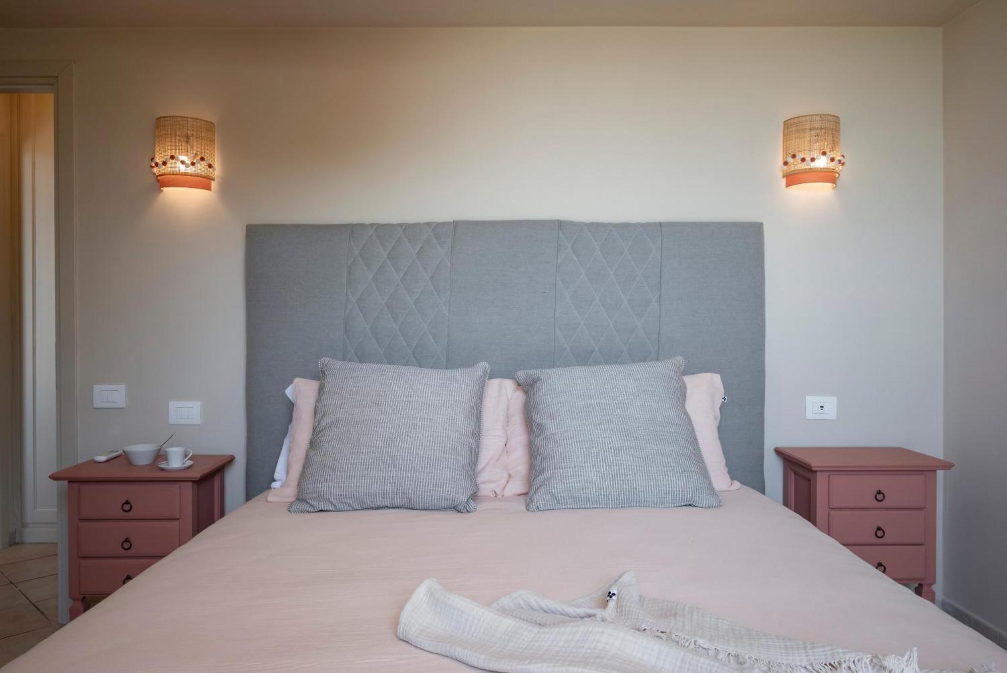 Zefiro Apartments Σαν Βιντσέντσο Εξωτερικό φωτογραφία