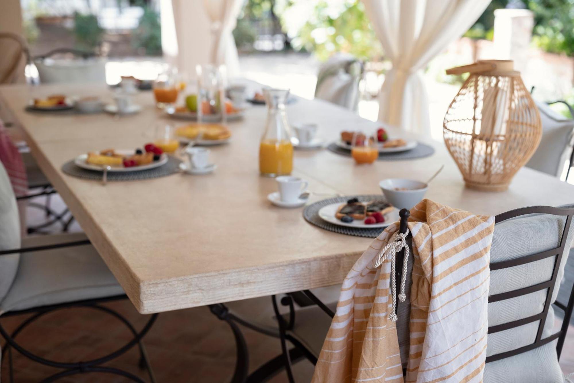 Zefiro Apartments Σαν Βιντσέντσο Εξωτερικό φωτογραφία