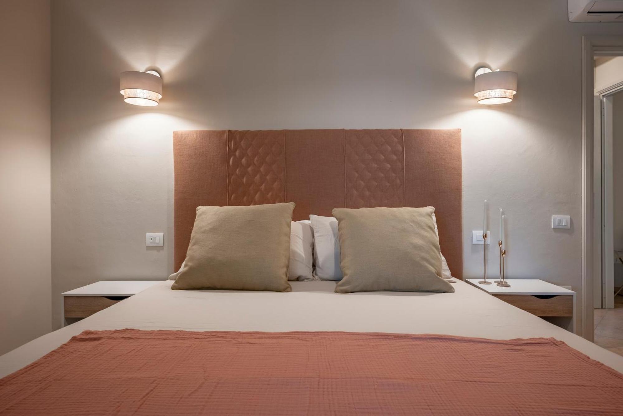 Zefiro Apartments Σαν Βιντσέντσο Εξωτερικό φωτογραφία