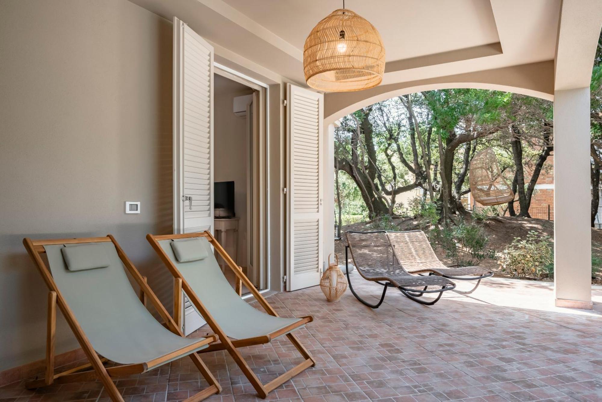 Zefiro Apartments Σαν Βιντσέντσο Εξωτερικό φωτογραφία